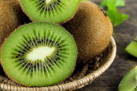 6 Lợi Ích Tuyệt Với Của Quả Kiwi Đối Với Sức Khỏe