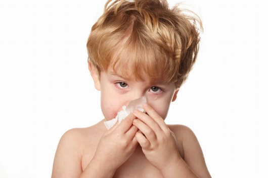 Thuốc Dùng Chữa Bệnh Cảm Cúm Cho Trẻ Em Tốt Nhất