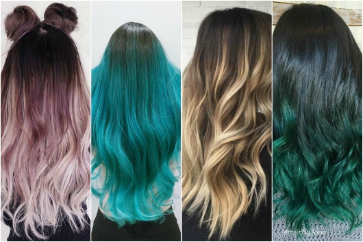 20 màu nhuộm tóc đẹp cho nữ phổ biến nhất mọi thời đại