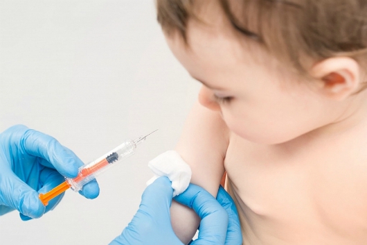 Thông Tin Về Vaccine 5 In 1 Mới Tiêm Phòng Cho Trẻ