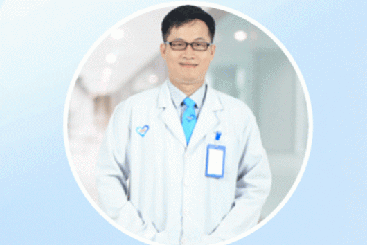 Đặt Lịch Khám Bác Sĩ Nguyễn Thành Phú Khoa Thận