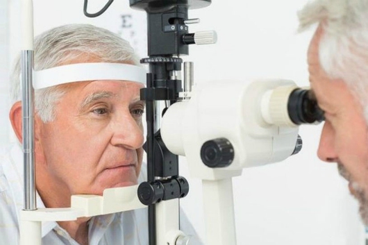 6 Bệnh Về Mắt Thường Gặp Nhất Ở Người Cao Tuổi