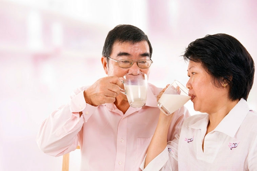 11 Loại Sữa Dành Cho Người Tiểu Đường Tốt Nhất Hiện Nay