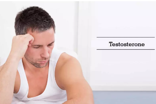Các Dấu Hiệu Nhân Biết Suy Giảm Testosterone Ở Nam Giới