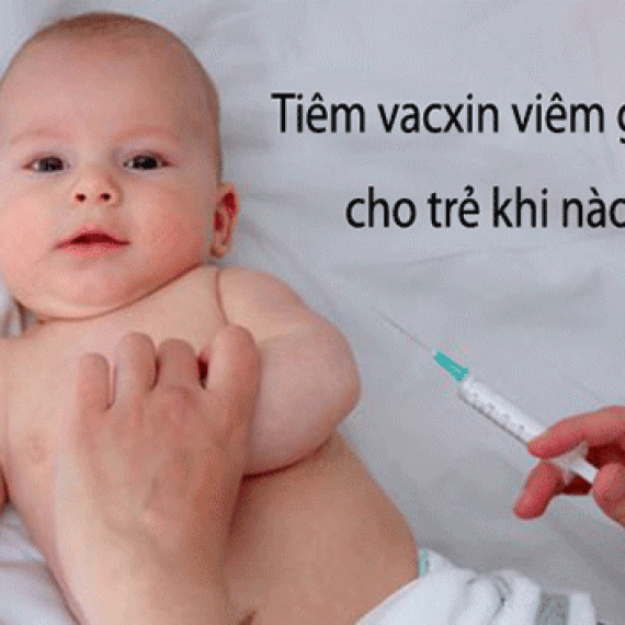 Vắc Xin Viêm Gan B Nên Tiêm Cho Trẻ Vào Giai Đoạn Nào Hiệu Qủa Nhất
