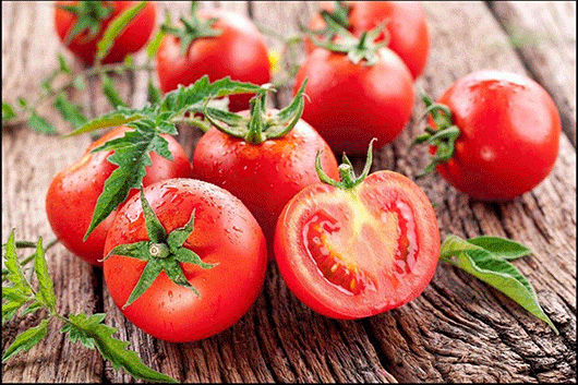 Những lợi ích sức khỏe của cà chua ít người biết đến