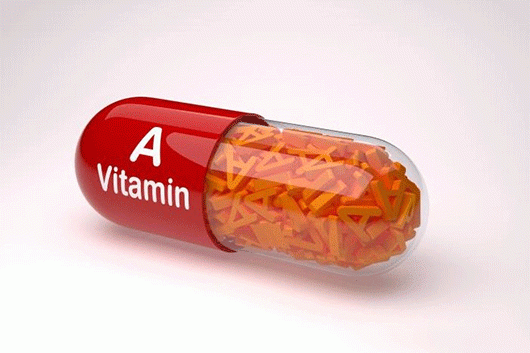 Vitamin A Có Cần Thiết Cho Trẻ Nhỏ.. ? Cách Bổ Sung Hợp Lý Đúng Liều