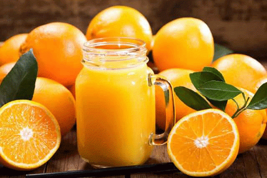 Những công dụng và lợi ích của nước cam đối với sức khỏe