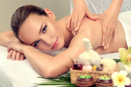 Những Địa Chỉ Spa Có Dịch Vụ Làm Đẹp Uy Tín Nhất TPHCM