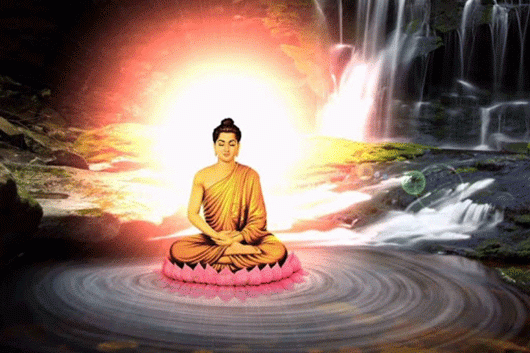 Thiền định là gì? Bí mật lịch sử của nó đến từ đâu