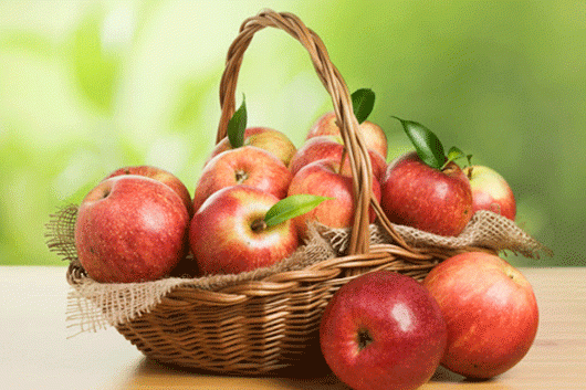 Những lý do nên ăn táo thường xuyên ai cũng nên biết
