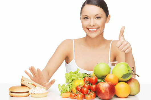Những loại trái cây thải độc cơ thể, giảm béo, da ngày một trắng hơn