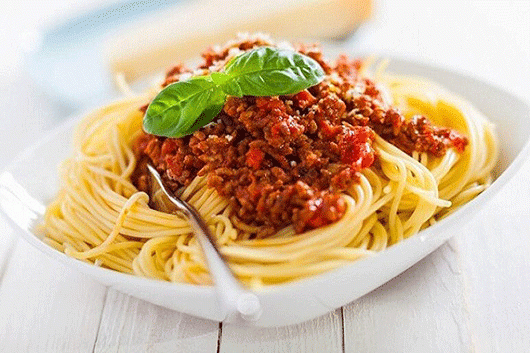 Spaghetti” Vì Sao Luôn Hấp Dẫn Trẻ Em..? Bật Mí Bí Quyết Chế Biến Món Mì Ý