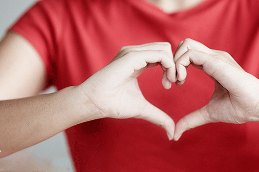 Tại sao tập thiền định lại tốt cho người bị bệnh tim mạch