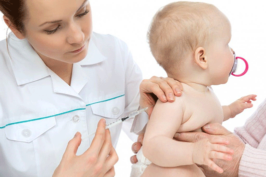 Tiêm Mũi Vắc Xin Nhắc Lại Tại Sao Rất Cần Cho Trẻ Dưới 18 Tháng Tuổi