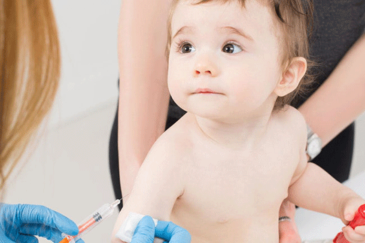 4 Bước Tiêm Vắc Xin Phòng Bệnh Viêm Não Nhật Bản An Toàn Cho Trẻ