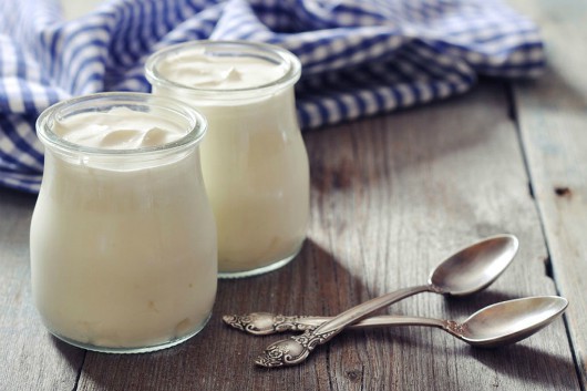 9 Lợi Ích Tuyệt Vời Của Sữa Chua Đối Với Sức Khỏe