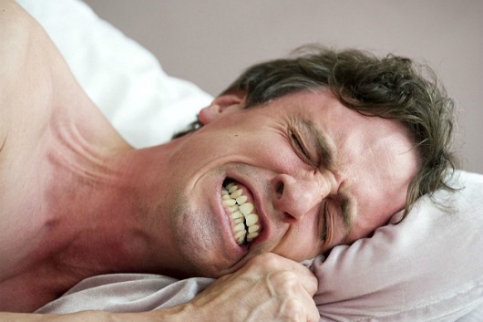 Những Cách Chữa Bệnh Nghiến Răng Khi Ngủ Hiệu Quả Nhất