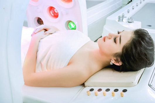 Những Công Nghệ Tắm Trắng Tại Spa Được Ưa Chuộng Nhất