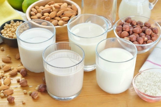 Các Loại Sữa Tốt Nhất Cho Người Mắc Bệnh Tim Mạch