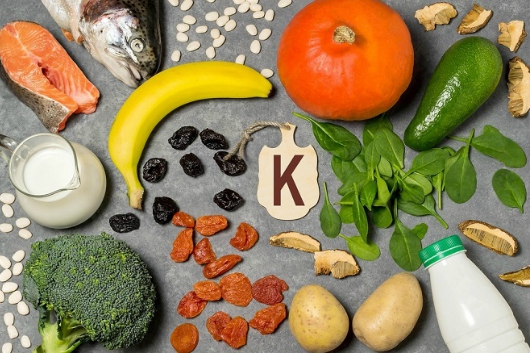 17 Loại Thực Phẩm Chứa Nhiều Kali Tốt Cho Sức Khỏe