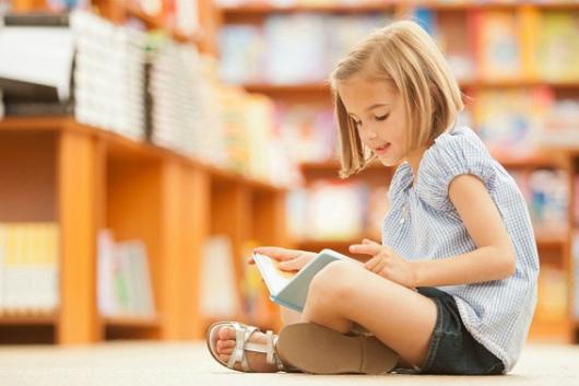 Các Cách Để Tạo Cho Trẻ Có Thói Quen Đọc Sách