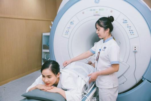 Chụp Cộng Hưởng Từ MRI Dùng Chuẩn Đoán Bệnh Gì ?