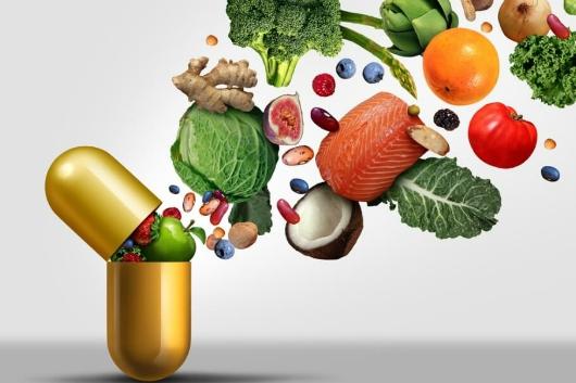 11 Loại Vitamin Tổng Hợp Tốt Nhất Cho Bé Hiện Nay