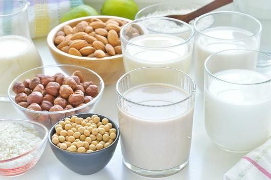 Các Loại Sữa Hạt Tốt Nhất Cho Sức Khỏe Hiện Nay