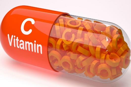 Các Viên Uống Bổ Sung Vitamin C Tốt Nhất Hiện Nay