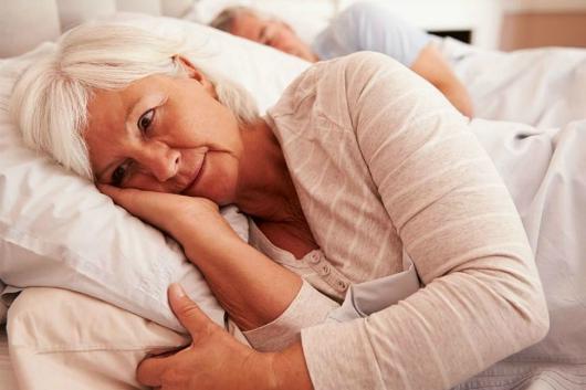 Cách Chữa Mất Ngủ Ở Người Cao Tuổi Hiệu Quả Nhất