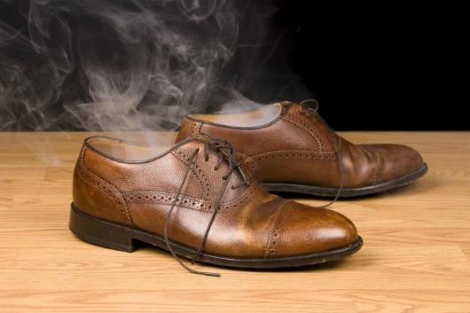 17 Cách Khử Mùi Hôi Giày Tại Nhà Hiệu Quả Nhất