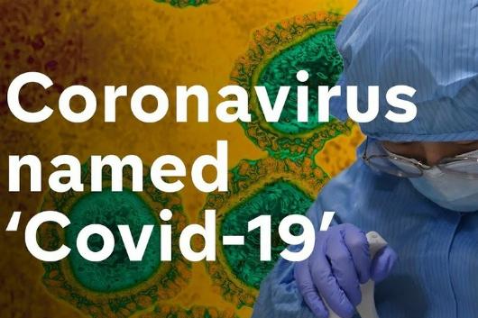 Diễn Biến Dịch Bệnh Covid-19 (Do Virus Corona) Mới Nhất