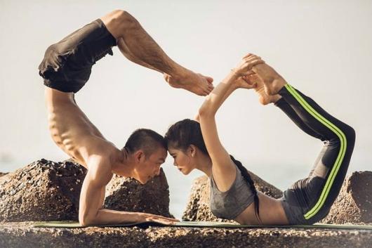 Những Tư Thế Yoga Giúp Cải Thiện Sinh Lý Tốt Nhất