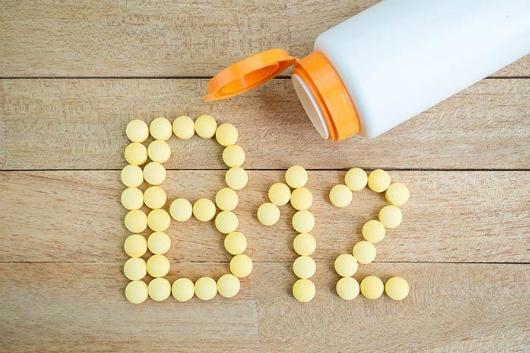 11 Dấu Hiệu Cơ Thể Có Khả Năng Thiếu Hụt Vitamin B12