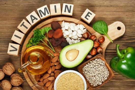 22 Loại Thực Phẩm Giàu Vitamin E Tốt Cho Sức Khỏe