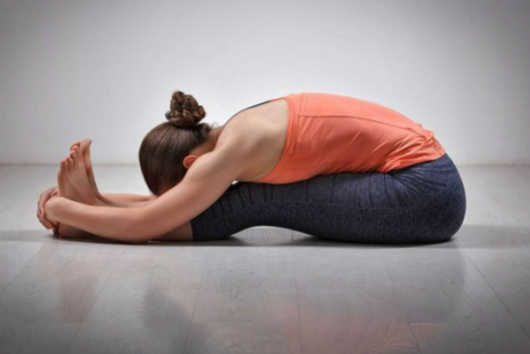 Các Tư Thế Yoga Giúp Bạn Có Một Giấc Ngủ Ngon