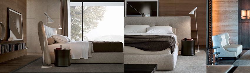 khám phá công ty thiết kế” nội thất phòng ngủ “phong cách decor tuyệt vời